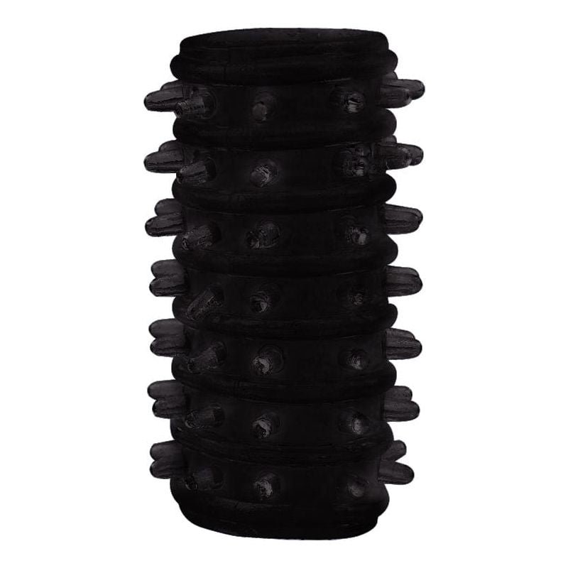 Extension - Get Lock - Penis Sleeve Kits GK Power Sensations plus