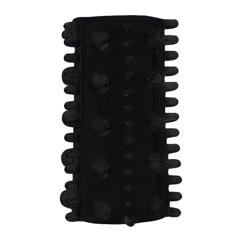 Extension - Get Lock - Penis Sleeve Kits GK Power Sensations plus