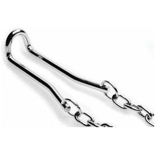 Fetish - Master Series - Heavy Hitch Ball Stretcher Master Series Sensations plus