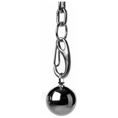 Fetish - Master Series - Heavy Hitch Ball Stretcher Master Series Sensations plus