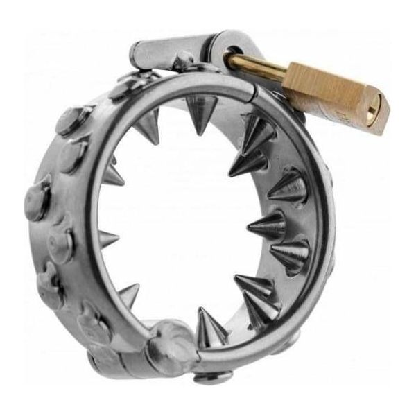 Fetish - Master Series - Impaler Master Series Sensations plus