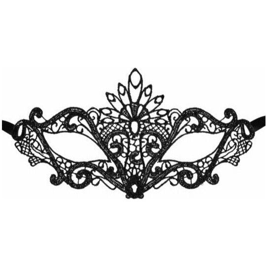 Masque - Eclipse - Étoile Eclipse Sensations plus