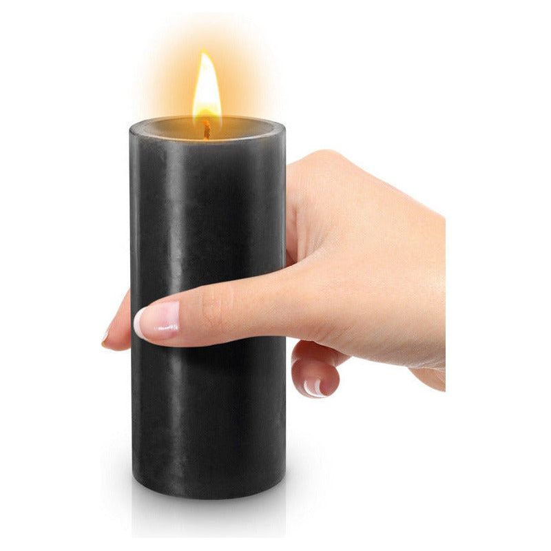 Fetish - FetishTentation - Bougie SM Basse Température FetishTentation Sensations plus