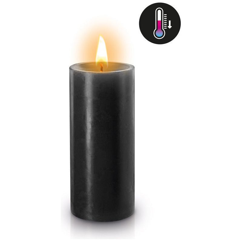 Fetish - FetishTentation - Bougie SM Basse Température FetishTentation Sensations plus