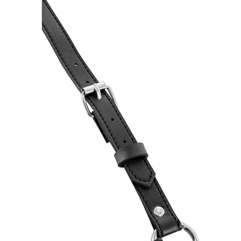 Fetish - FetishTentation - Harnais Sexy Ajustable FetishTentation Sensations plus