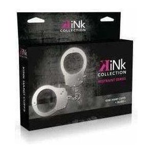 Menottes - Kink - Menottes en Métal Kink - TW Trade Sensations plus