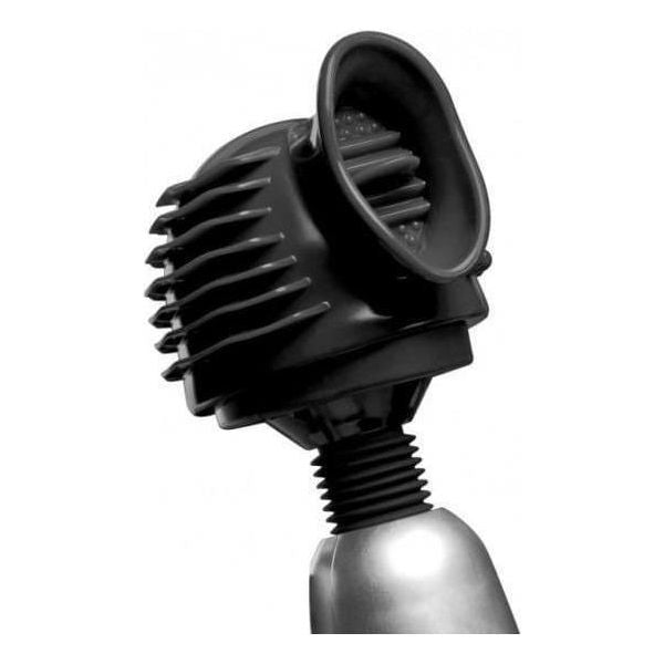 Fetish - Master Series - Thunder Gasm 3 en 1 Master Series Sensations plus