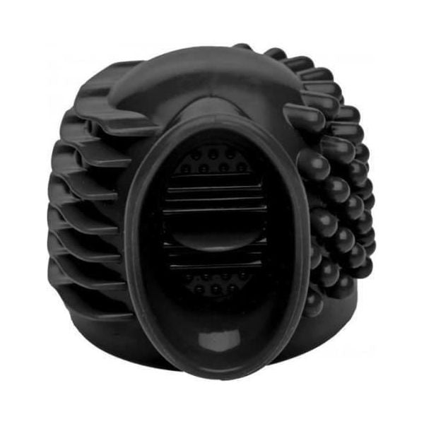 Fetish - Master Series - Thunder Gasm 3 en 1 Master Series Sensations plus