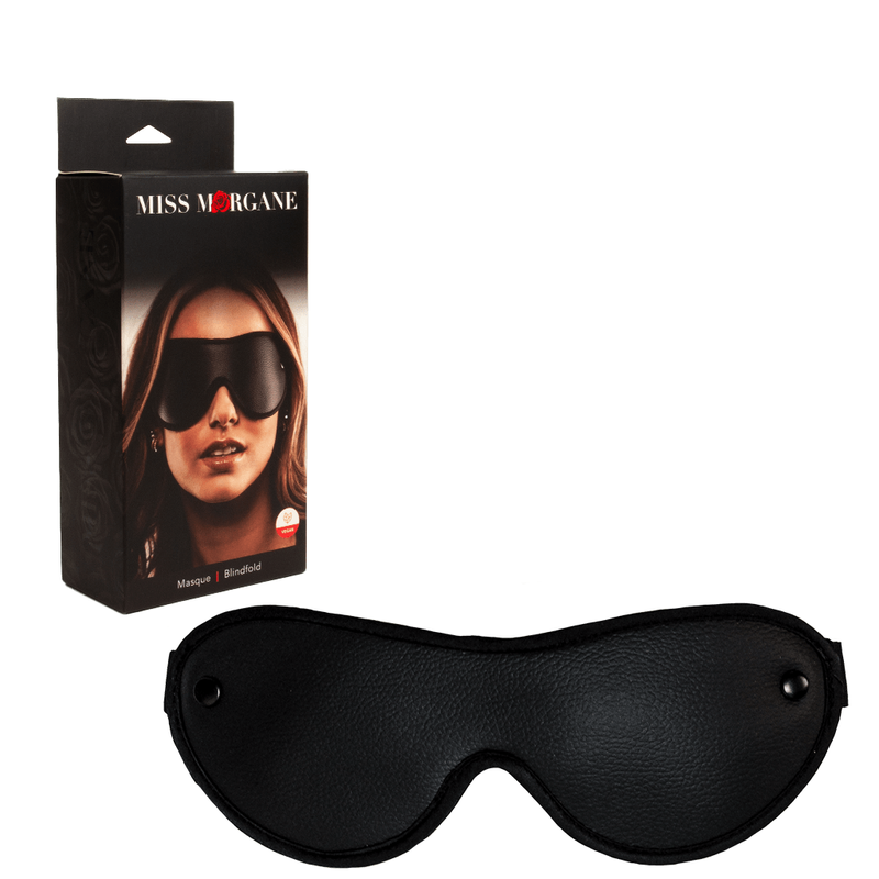 Masque - Miss Morgane - Masque Végane Miss Morgane Sensations plus