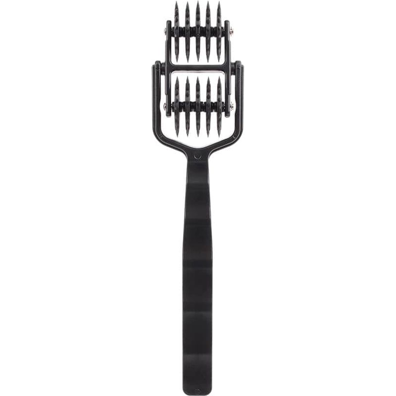 Fetish - Sins Inquisition - 5 Row Double Pinwheel Sins Inquisition Sensations plus