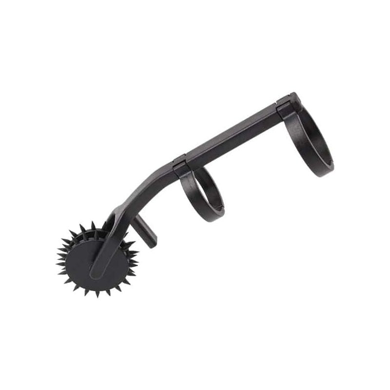 Fetish - Sins Inquisition - Double Thorn Finger Pinwheel Sins Inquisition Sensations plus