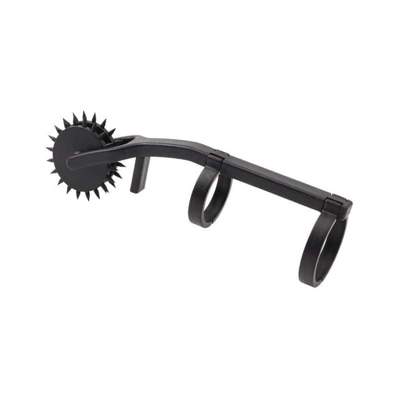 Fetish - Sins Inquisition - Double Thorn Finger Pinwheel Sins Inquisition Sensations plus