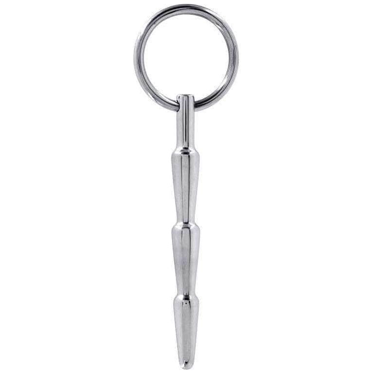 Sonde Urétrale - Penis Plug Three Stage Sensations Plus Sensations plus