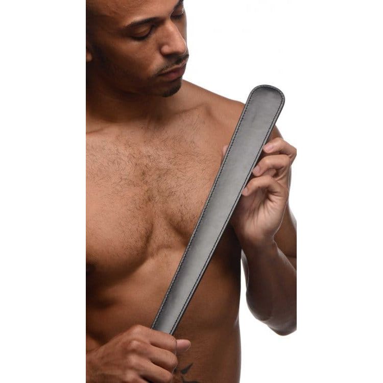 Fetish - Strict - 19 Inch Slapper Paddle STRICT Sensations plus