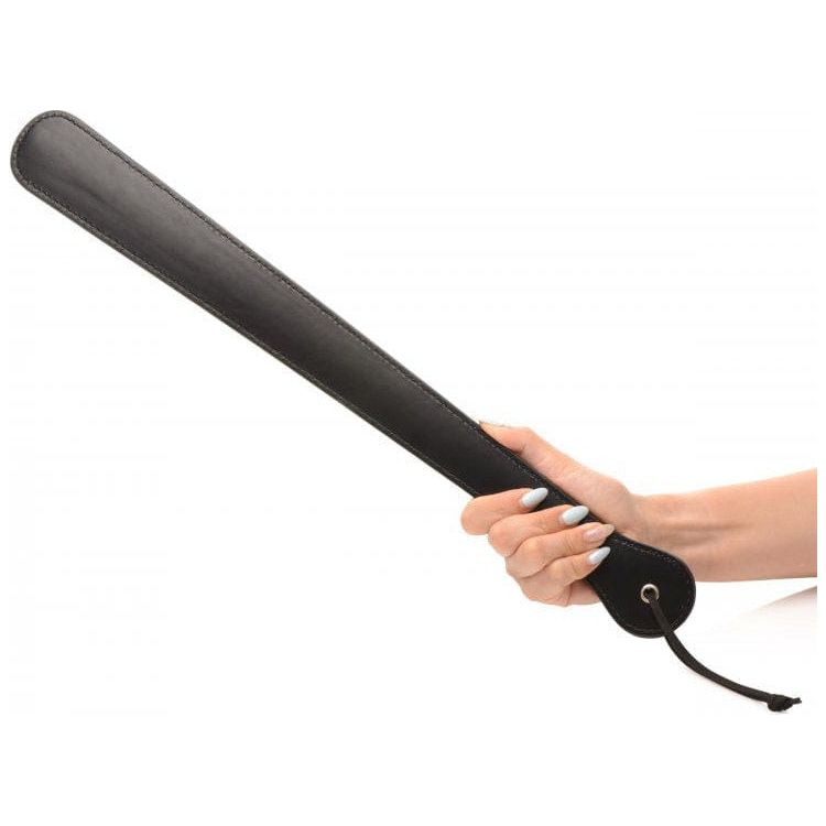 Fetish - Strict - 19 Inch Slapper Paddle STRICT Sensations plus