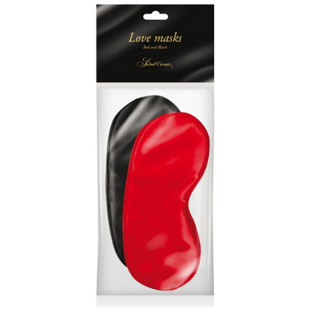 Bandeau - Sweet Caress - Love Mask Sweet Caress Sensations plus
