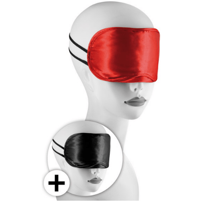 Bandeau - Sweet Caress - Love Mask Sweet Caress Sensations plus