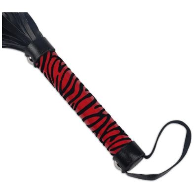 Fouet - Whip Me Baby - Fouet Whip Me Baby Sensations plus