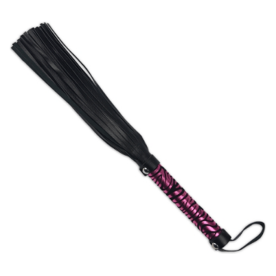 Fouet - Whip Me Baby - Fouet Whip Me Baby Sensations plus