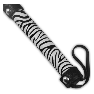 Fouet - Whip Me Baby - Fouet Whip Me Baby Sensations plus