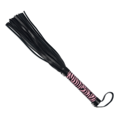 Fouet - Whip Me Baby - Fouet Whip Me Baby Sensations plus