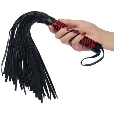 Fouet - Whip Me Baby - Fouet Whip Me Baby Sensations plus