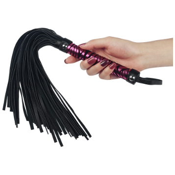 Fouet - Whip Me Baby - Fouet Whip Me Baby Sensations plus