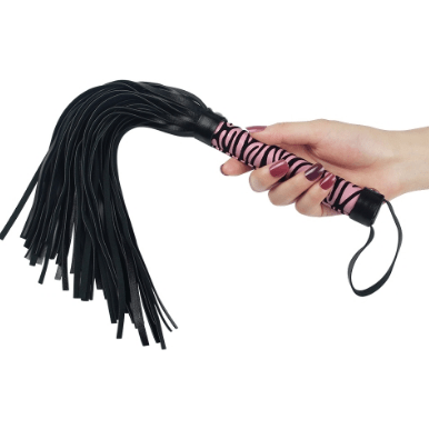 Fouet - Whip Me Baby - Fouet Whip Me Baby Sensations plus