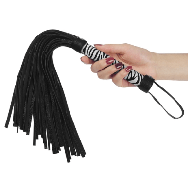 Fouet - Whip Me Baby - Fouet Whip Me Baby Sensations plus