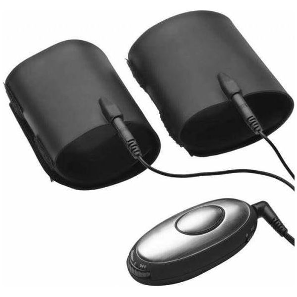 Électrostimulation - Zeus Electrosex - Taser Tag Deluxe Edition Zeus Sensations plus