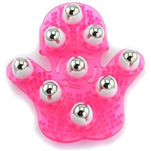 Gants de Massage - Roller Glove Massager  - Eco Pack Sensations Plus Sensations plus