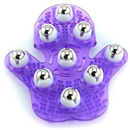 Gants de Massage - Roller Glove Massager  - Eco Pack Sensations Plus Sensations plus