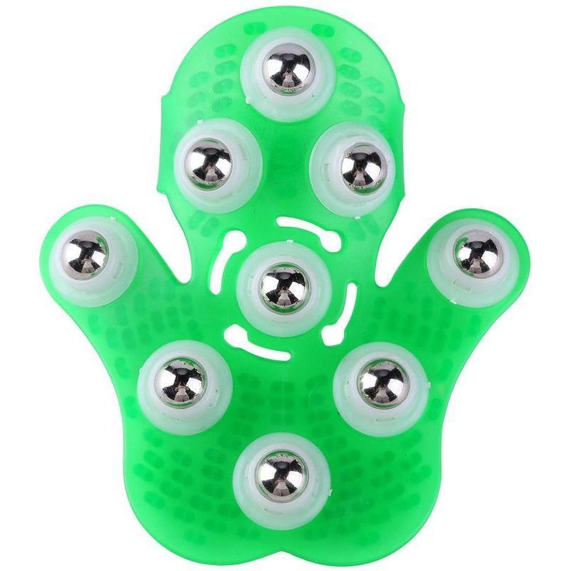 Gants de Massage - Roller Glove Massager  - Eco Pack Sensations Plus Sensations plus