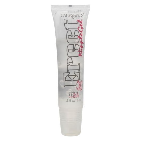 Gel Stimulant pour les Seins - Nipple Play Erect Nipple Gel - Calexotics CalExotics Sensations plus