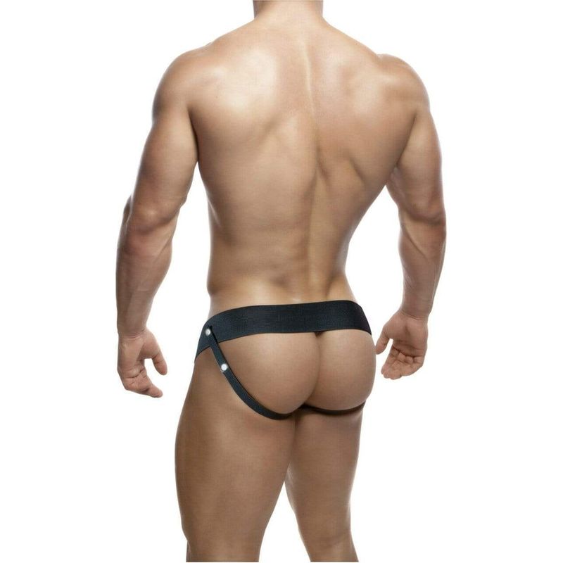 Harnais - Dr.Skin - Hollow 6 pouces Blush Novelties Sensations plus