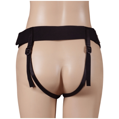 Harnais - Ingen - Rodeo Big 8.5pouces Ingen Sensations plus