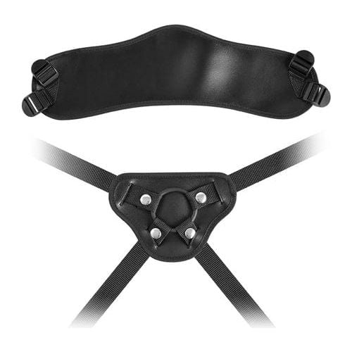 Harnais - Orgasm Cozy - Strap-On Orgasm Cozy Sensations plus