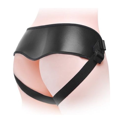Harnais - Orgasm Cozy - Strap-On Orgasm Cozy Sensations plus