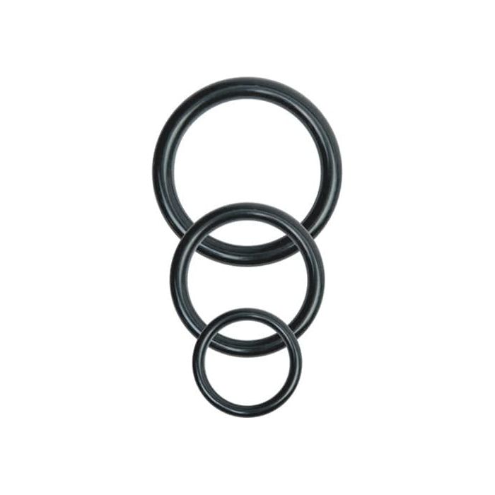 Harnais - R.G.B - The Basic Harness R.G.B Sensations plus