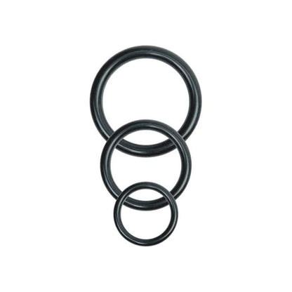 Harnais - R.G.B - The Basic Harness R.G.B Sensations plus