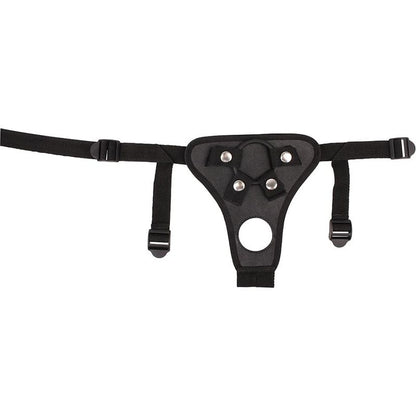 Harnais - R.G.B - Double Extensions Harness R.G.B Sensations plus