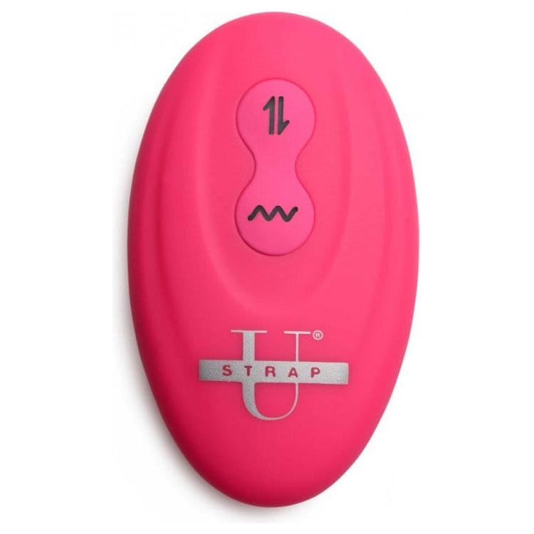 Harnais Sans Ceinture - Strap U - Mighty-Thrust Strap U Sensations plus