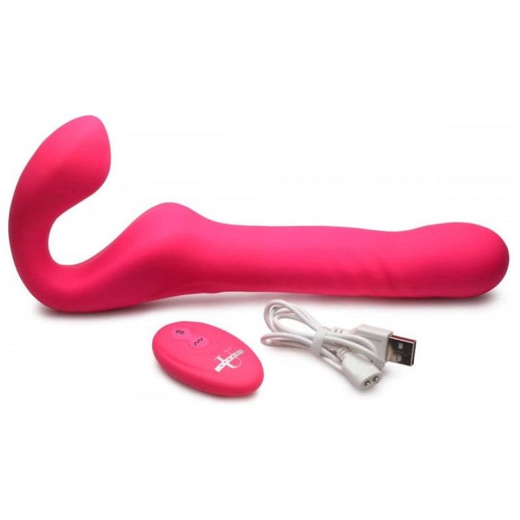 Harnais Sans Ceinture - Strap U - Mighty-Thrust Strap U Sensations plus