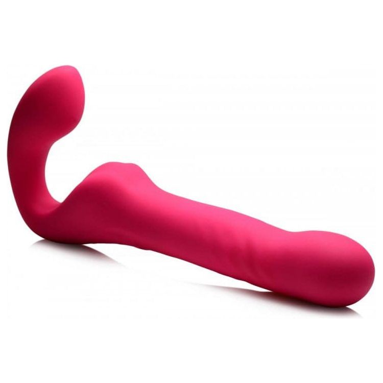 Harnais Sans Ceinture - Strap U - Mighty-Thrust Strap U Sensations plus