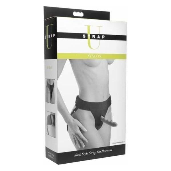 Harnais- Strap U - Avalon Strap U Sensations plus