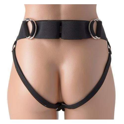 Harnais- Strap U - Avalon Strap U Sensations plus