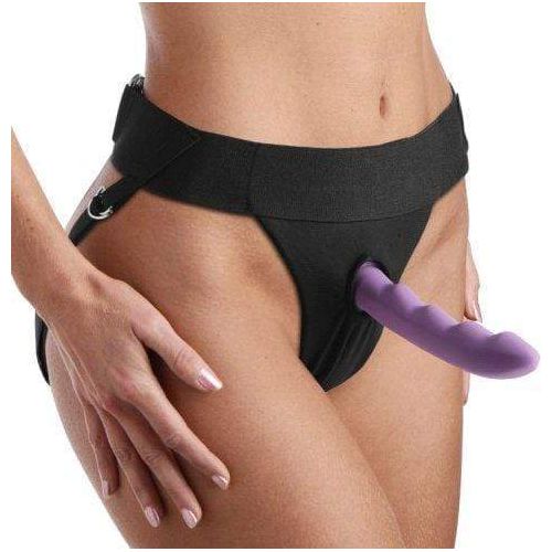 Harnais- Strap U - Avalon Strap U Sensations plus