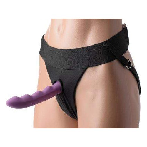 Harnais- Strap U - Avalon Strap U Sensations plus