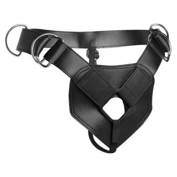 Harnais - Strap U - Flaunt Strap U Sensations plus