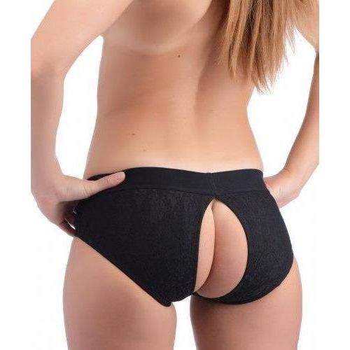 Harnais - Strap U - Lace Envy Strap U Sensations plus